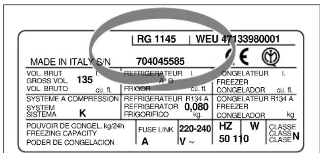 Ariston Thermo OKUP 140 - L'apparecchio emette troppo rumore. - 2