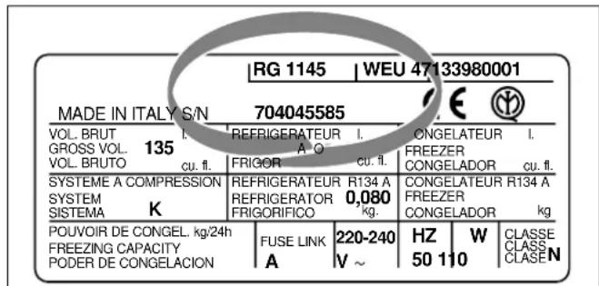 Ariston Thermo OKUP 140 - El aparato hace demasiado ruido - 2