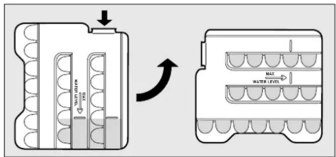 Ariston Thermo MTAA 401V - Modo de uso (Fig. 7) - 1