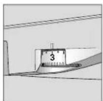 Ariston Thermo MTAA 401V - temperatura - 1
