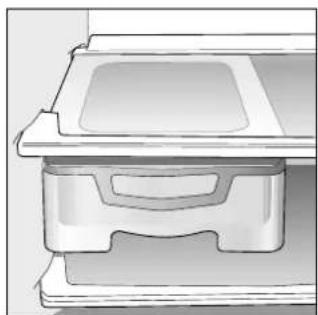 Ariston Thermo MTAA 401V - Come utilizzare al meglio il reparto frigorifero - 5