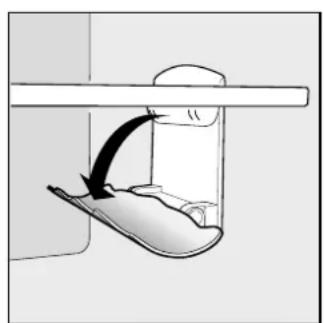 Ariston Thermo MTAA 333V - Modo de uso (Fig. 7) - 2