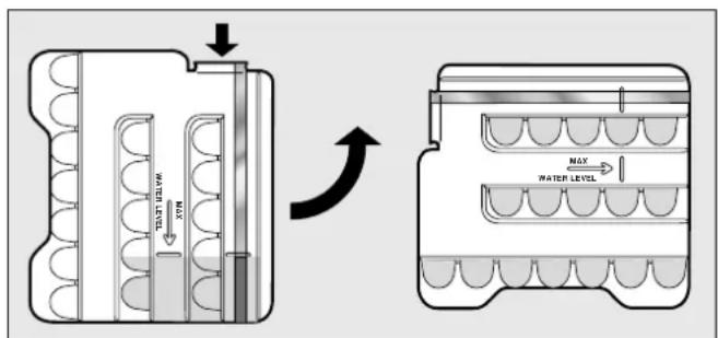 Ariston Thermo MTAA 333V - Modalità d'uso (Fig. 7) - 1