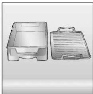 Ariston Thermo MTAA 333V - Come utilizzare al meglio il reparto frigorifero - 6