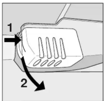Ariston Thermo MTAA 333V - Limpeza e manutenção especial - 1