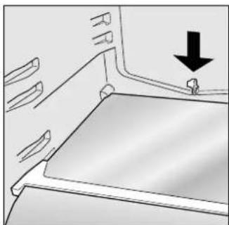 Ariston Thermo MTAA 333V - Hoe ontdooi ik de freezer - 1