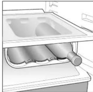 Ariston Thermo MTAA 333V - IcnoIb3OBAHne XoIoAnJbHOrO OTdJeHnA - 3