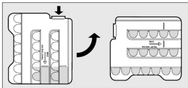Ariston Thermo MTAA 293V - Modalidade de emprego (Fig. 6) - 1