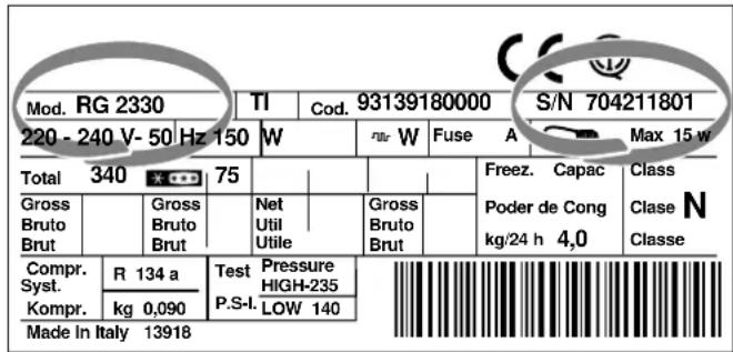 Ariston Thermo MTAA 293V - Controlse: - 1