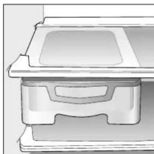 Ariston Thermo MTAA 332V - Come utilizzare al meglio il reparto frigorifero - 5