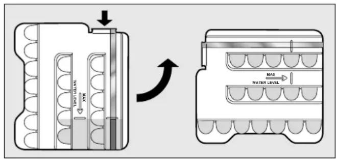 Ariston Thermo MTAA 332V - Mode d'emploi (Fig. 7) - 1
