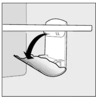 Ariston Thermo MTAA 332V - Modalità d'uso (Fig. 7) - 2