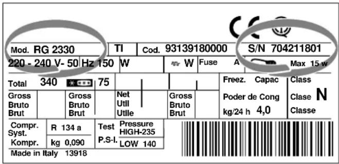 Ariston Thermo MTAA 331V - Avete controllato se: - 1