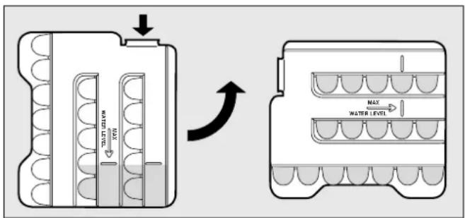 Ariston Thermo MTAA 331V - Modo de uso (Fig. 7) - 1