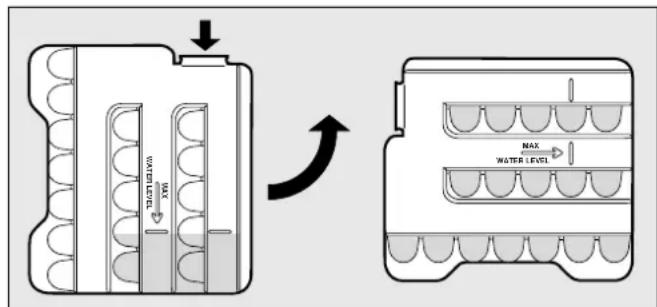 Ariston Thermo MTAA 292V - Modo de uso (Fig. 6) - 1