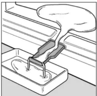 Ariston Thermo KUP 200 - ATENCIÓN: no dañe el circuito refrigerante. - 1