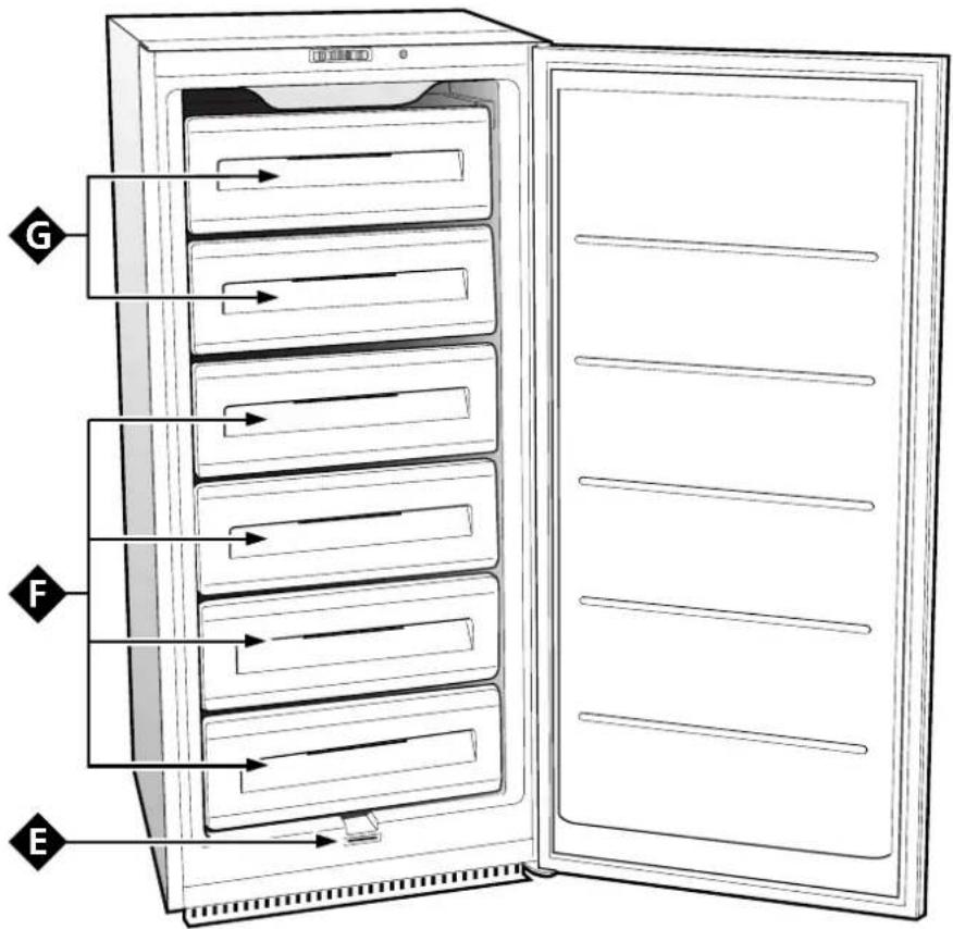Ariston Thermo KUP 200 - To maintain the EFFICIENCY and SAFETY of this appliance, we recommend: - 1