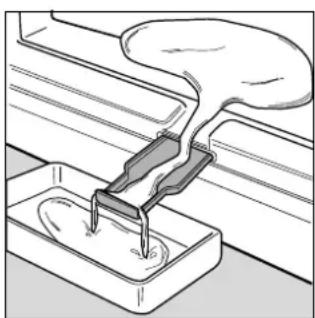 Ariston Thermo KUP 200 - ATTENZIONE: non danneggiare il circuito refrigerante. - 1