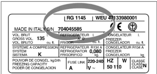 Ariston Thermo KUP 200 - L'appareil fait trop de bruit. - 2
