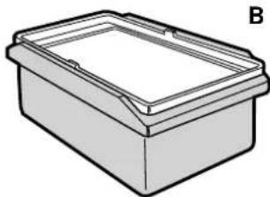 Ariston Thermo KDF 290 A - Er is een probleem - 2