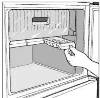 Ariston Thermo KDF 290 A - Er is een probleem - 1