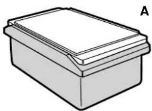 Ariston Thermo KDF 290 A - What Not to Store in the Refrigerator - 3