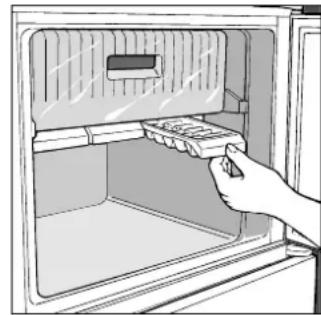 Ariston Thermo KDF 290 A - Gibt's ein Problem? - 1