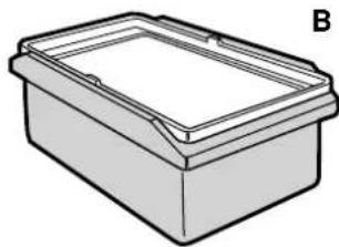 Ariston Thermo KDF 290 A - - Attention aux joints - 2