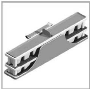 Ariston Thermo EBL 18113F - Easy Ice \* - 1