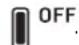Ariston Thermo EBL 18113F - Starting the appliance - 1