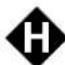Ariston Thermo BCS 313 A VE I - Funktion SUPER COOL - 1