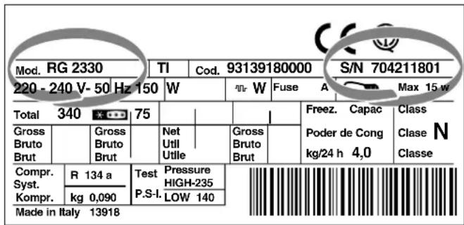 Ariston Thermo BCS 313 A VE I - Wasser an - 1