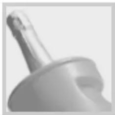 Ariston Thermo BCB 313 WE I S - Bac à GLAÇONS. - 2