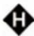 Ariston Thermo B 450 VL - Temperature regulation knob - 7