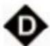 Ariston Thermo B 450 VL - Temperatuurknop - 7