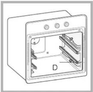 Ariston Thermo FZ 65.1 - Montaggio del Kit Guide Scorrevoli - 3