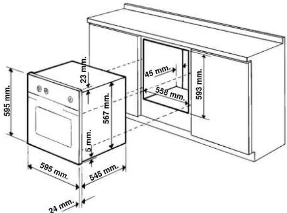 Ariston Thermo FZ 65 C.1 IX - Incasso - 1