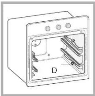 Ariston Thermo FZ 65 C.1 - Montaje del Kit Guías Deslizables - 3