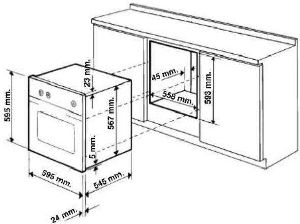 Ariston Thermo FZ 62 C.1 IX - Incasso - 1