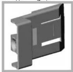 Ariston Thermo FZ 62 C.1 IX - Centring and fastening - 1