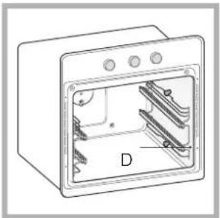 Ariston Thermo FZ 62 C.1 - Montagem do Kit Guias corrediças - 2