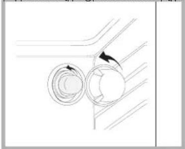 Ariston Thermo FZ 61.1 IX - Replacing the light bulb - 1