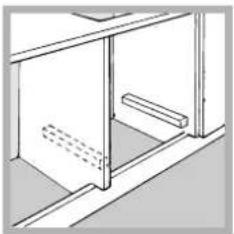 Ariston Thermo FQ 872 C.1 - ventilação - 1