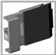 Ariston Thermo FQ 87.1 - Centrage et fixation - 2