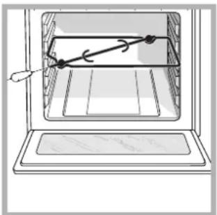 Ariston Thermo FQ 87.1 - programmes de cuisson - 9