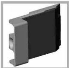 Ariston Thermo FQ 87.1 - Centrage et fixation - 3