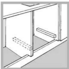 Ariston Thermo FQ 87.1 - ventilation - 1
