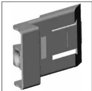 Ariston Thermo FO 97 C.1 E IX - Installation der Einbaubacköfen - 5