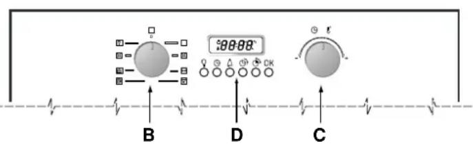 Ariston Thermo FO 97 C.1 E - Aus der Nähe betrachtet - 2