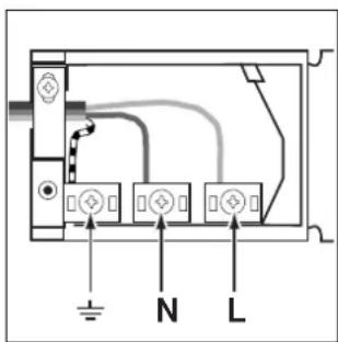 Ariston Thermo FO 87.1 E IX - Four "Décongélation" - 4